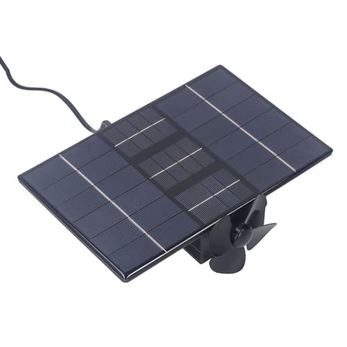 Generador Solar Extensor de Alcance para Bicicleta Eléctrica Aleación de Aluminio Energía Eólica 12V-125V Instalación Fácil Vehículo Eléctrico miniatura 6