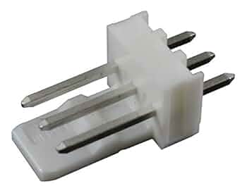 硯板 57-40360 | セントロニクスコネクタ ハンダ付けバネロックタイプ