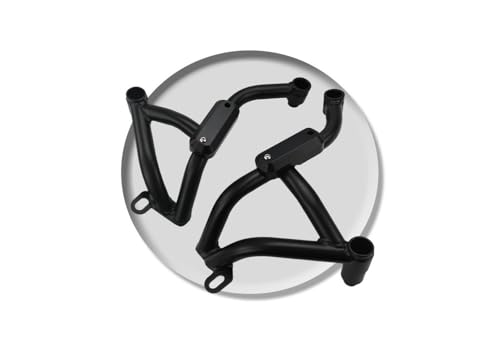 Pare-chocs moteur pour CB650R 2019-2020, garde de protection et accessoires cadre