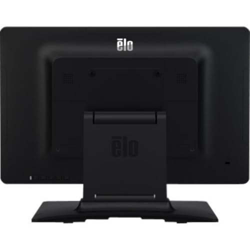 Image of Elo E318746 M-Series 1502L 15.6 inch 720p LED-Backlit LCD Monitor Black