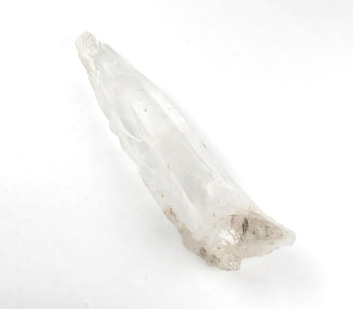 ブラジル/ディアマンティーナ産】ライトニングクォーツ(雷水晶)