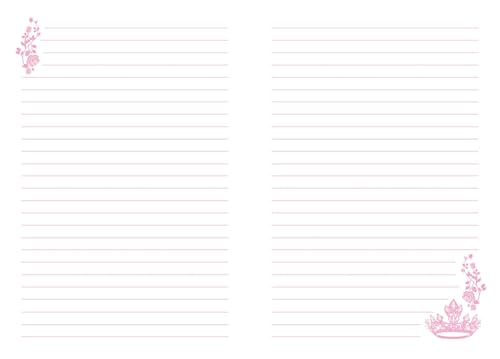 Lauren Roberts: Fearless Journal