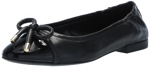 Ballerines Maysa Vince Camuto noir 38.5 le confort élégant du bureau aux sorties