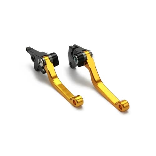 Repose-pieds de frein DRZ400 pour réparer les fixations pliées - 3