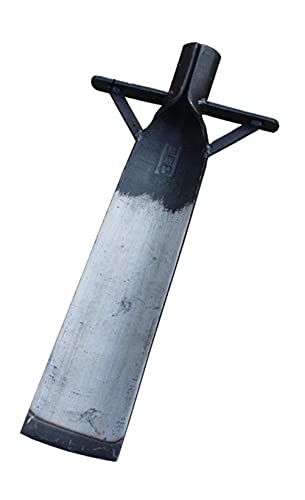 金属製スコップ 黒 銀 2本セット / 山芋掘り 垂直 堀 根切り スコップ シャベル 芋」の人気商品一覧 | 安い商品を通販サイト