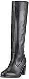 gabor stiefel schwarz 41  Gabor Shoes Damen Basic Hohe Stiefel, Schwarz (Schwarz 27), 41 EU