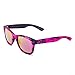 Produktbild Italia Independent Unisex-Erwachsene 0090-PIX-018 Sonnenbrille, Pink (Rosa), 50