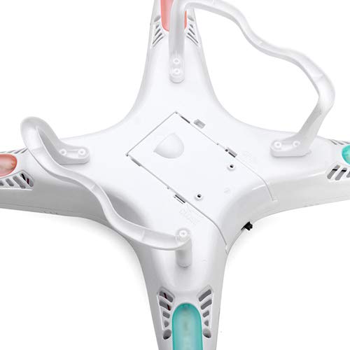 x5c explorers 2.4 g price