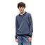 Tapestry Navy