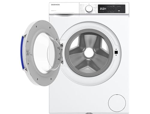 LL FRONT ESSORAGE VARIABLE DAEWOO WMFB7452W0A Neuf - vue 3