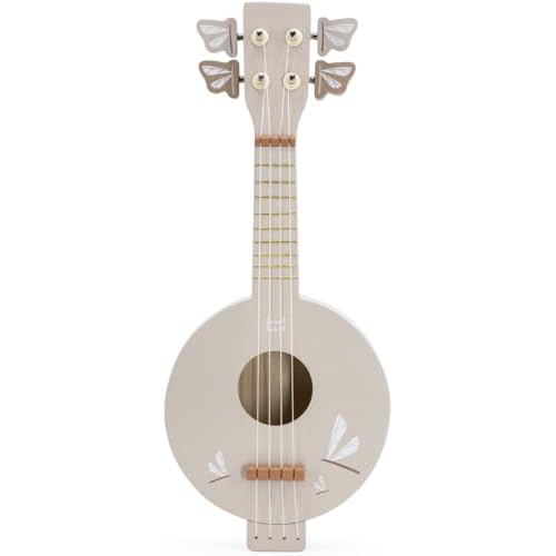 Houten Banjo Nougat