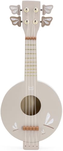 Houten Banjo Nougat