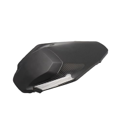 Carénage capot pour Z900 résolvant le problème de style de la selle arrière passager