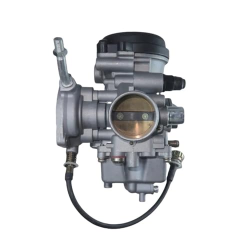 33mm PD33J �I�[�g�o�C�L���u���^�[ YFM250 YFM350 YFM400 YFM450 Kodiak 400 450 Big Bear 400 Grizzly 450 350 400 Carb