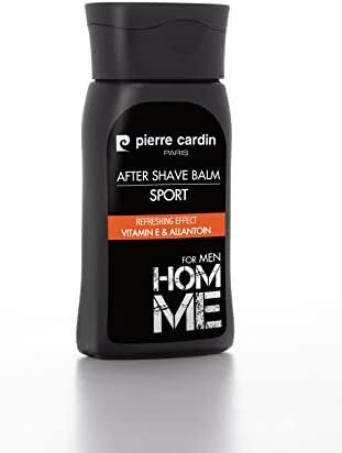 Resim Pierre Cardin Sport E Vitaminli Tıraş Sonrası Balmı ve Nemlendiricisi (1 x 150 mL) 