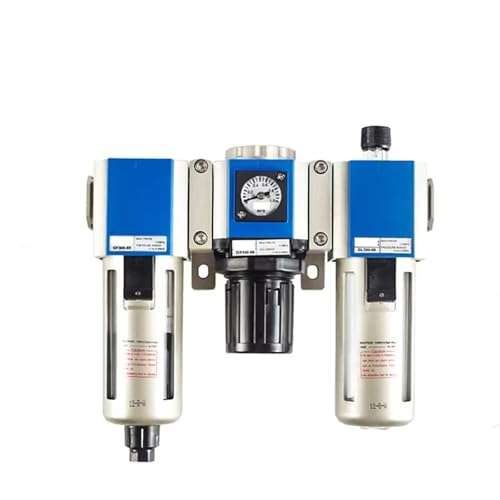 Filtre pneumatique GC300-10 processeur d'air triple