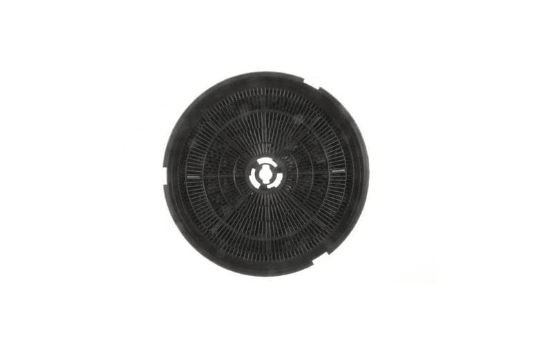 FILTRE CHARBON TYPE H 190 M/M POUR HOTTE SMEG - F525483