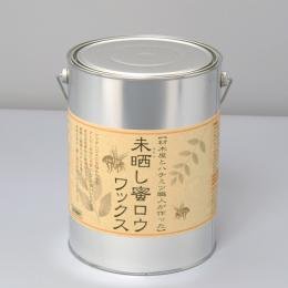 Amazon | 未晒し蜜ろうワックス 4L Cタイプ | ワックス Amazon | 未晒し蜜ろうワックス 4L Cタイプ | ワックス