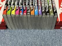 Amazon.co.jp: 全巻初版帯付 バトゥーキ 迫稔雄 1～14巻 セット ヤング