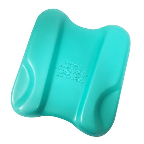 Tablero de flotador de piernas para nadar,Tablero flotante de natación,Tablero de entrenamiento flotante unisex para natación - Equipo de entrenamiento de piscina para piscinas, lagos y playas