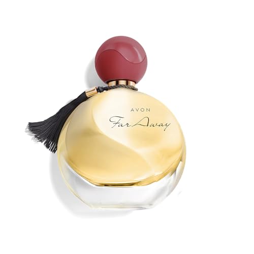 Far Away EDP Perfume Set Includes 50ml EDP, 10ml EDP and Body Lotion 150ml - Image 3