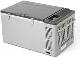 アウトドア エンゲル 電気冷蔵庫 40ℓ ポータブル冷蔵庫/冷凍庫 ENGEL Amazon.co.jp: ENGEL エンゲル 冷凍冷蔵庫 ポータブルLシリーズ