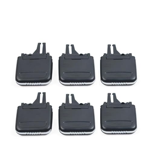 Aérateurs climatisation Cayenne kit réparation pour un confort thermique optimal en voyage