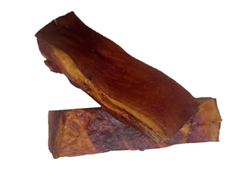 German Double Smoked Bacon Chunk 2Lbs By Forest Pork