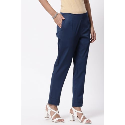 Image of Rangriti Women's Slim Pants