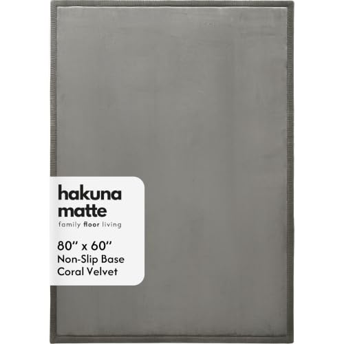 Hakuna Matte CloudSoft Baby Play Mat