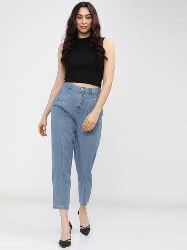 Image of Tokyo Talkies Women Jeans