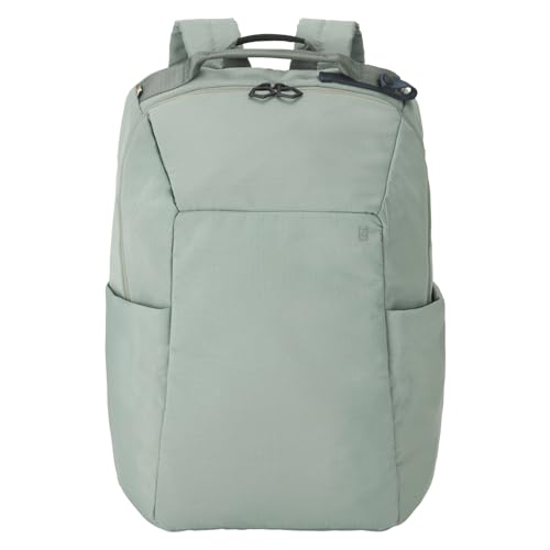 ミレスト Hutte バックパック アッシュグリーン