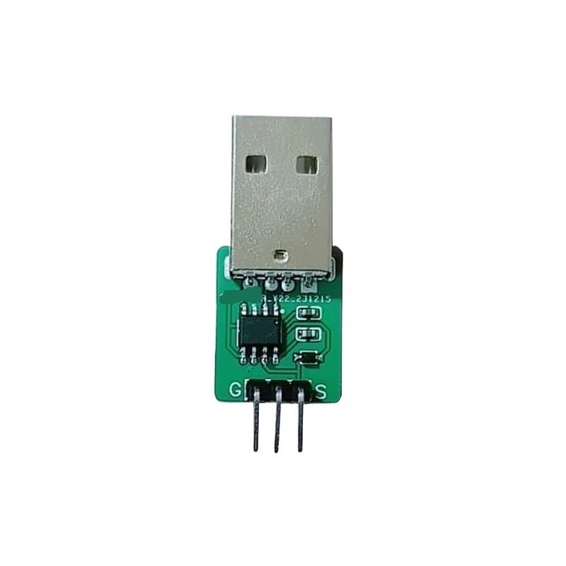 Contrôleur AM32 ESC 20A pour drone BetaFPV Air65 et avion RC 1-2S avec ajusteur USB