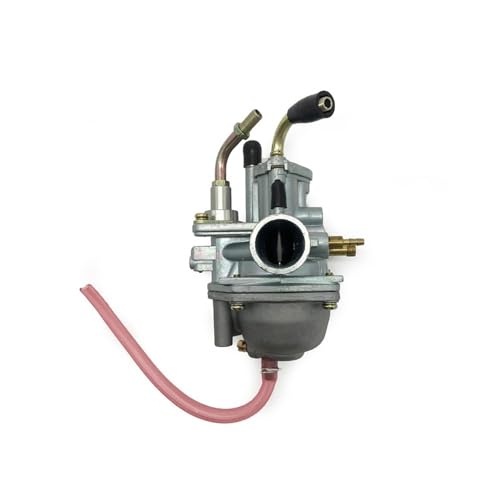 Carburateur P90 ATV 90cc pour vos sorties tout-terrain