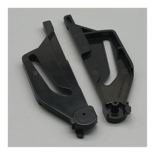 Levier de puce RC2-1117 compatible P1102 M1132 M125 M126 - Pièces de maintenance pour toner
