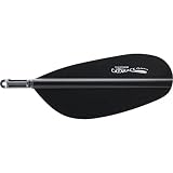 Cataract Mini Cutthroat Raft Oar Blade