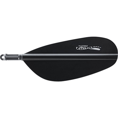 Cataract Mini Cutthroat Raft Oar Blade