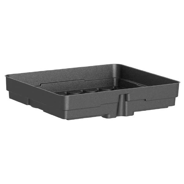 Ebb & Flow Modular 60 Platinium Table à marée