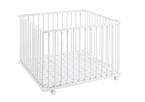 Opter Pour Un Lit Parc Bebe Ikea Est Ce Une Bonne Idee