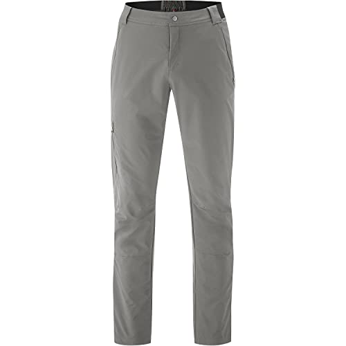 Preisvergleich Produktbild Maier Sports Herren Norit 2.0 Wanderhose grau 24
