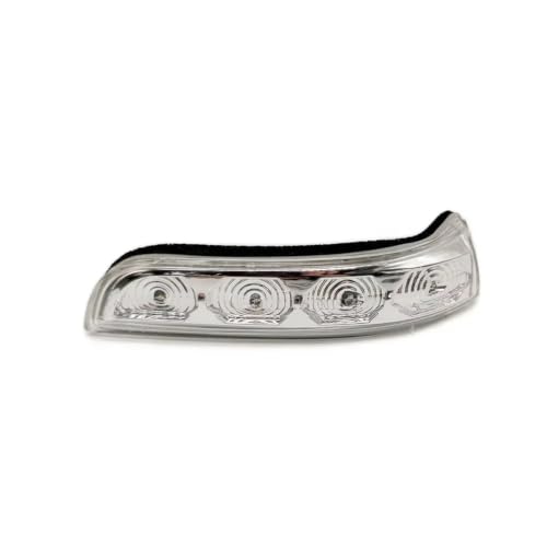 Indicador retrovisor izquierdo Hyundai I30 luz de giro avería