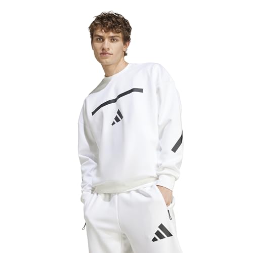 adidas Men's Z.n.e. Sweatshirt