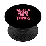 Photo Gallery i m laila doing laila things popsockets popgrip intercambiabile Photo Gallery i m laila doing laila things popsockets popgrip intercambiabile