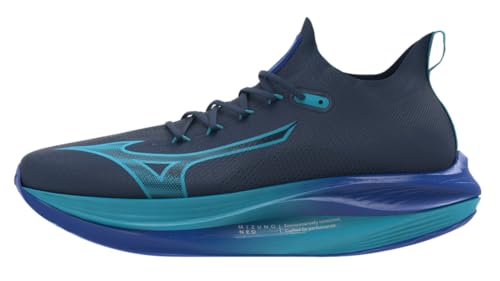 Zapatillas Tenis Nike Hombre Running Marca Mizuno