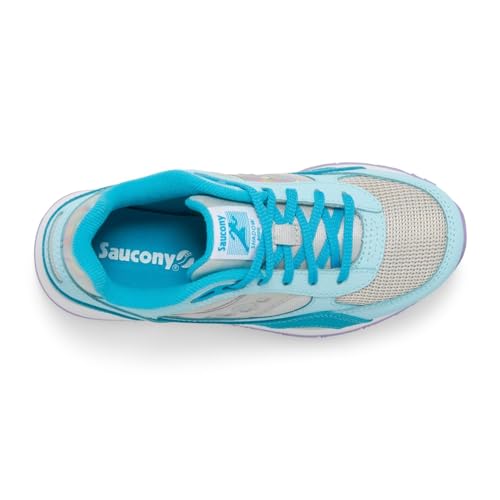 Image of Saucony unisex-child Shadow 6000