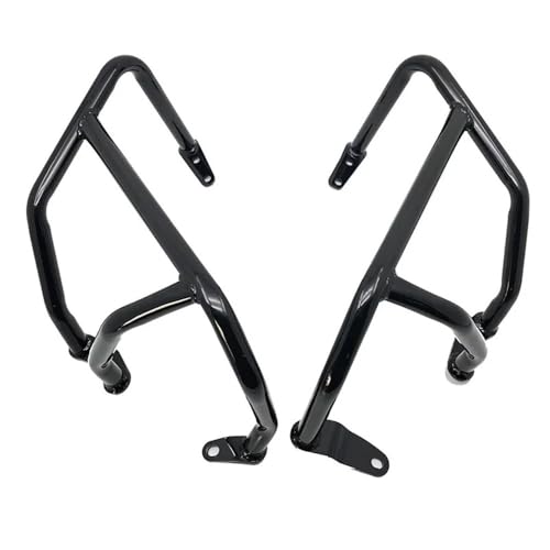 Barres de protection moteur moto GL1800 robustes en acier haut de gamme