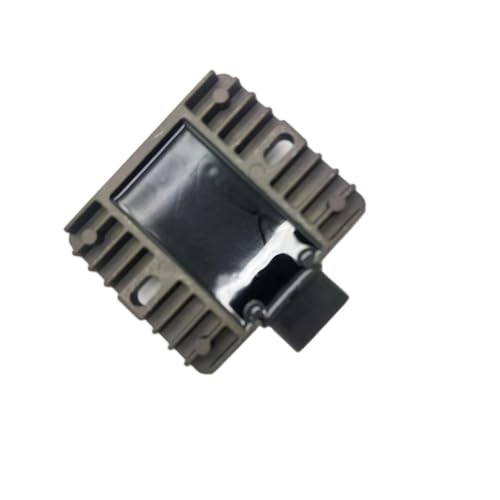 Regulador de voltaje para ATV 500CC que elimina fallos eléctricos de encendido