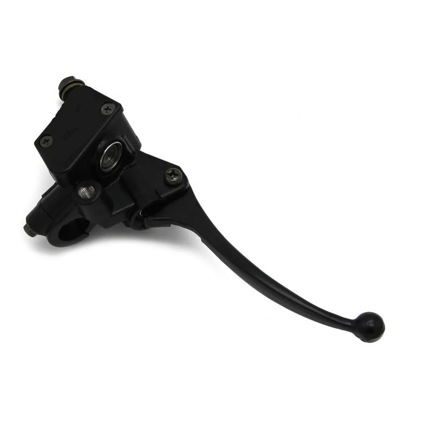 Bomba principal de freno trasero de 22mm compatible con Suzuki AH75 AN150 4