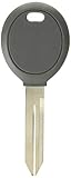 Keyless2Go New Uncut Replacement Transponder Ignition Car Key Y160