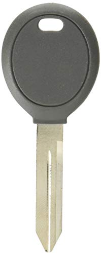 Keyless2Go New Uncut Replacement Transponder Ignition Car Key Y160
